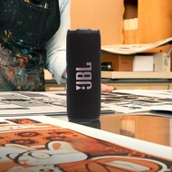 JBL | ลำโพง Bluetooth JBL Flip7 ลำโพงไร้สายระดับไฮเอนด์แบบพกพาสำหรับกลางแจ้ง มีลำโพงขับเสียงลึกและลำ