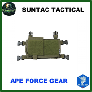 Ape force gear กระเป๋าหน้า | MK3 Tactical Chest Rig |AFG-OT33