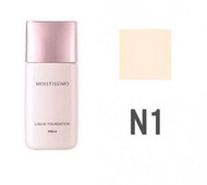 POLA MOISTISSIMO 水潤持妝粉底液 25g N1