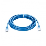 DINTEK 4 Pair Cat5e UTP Lan Cabling Systems Stranded Patch Cord Network Cable 3M