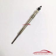 4 PCS FOR FORD RANGER 2.2 3.2 2012- T6 Mk4 Mazda Bt50 Glow Plug BK3Q-6M090