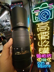 sold out  Nikon 70-300mm E版 70mm 300mm 70-300 E VR AF-P