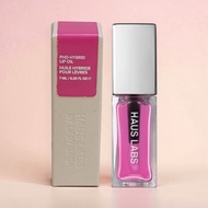 Haus Labs PhD Hybrid Lip Oil • 7mL