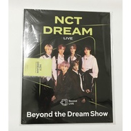 Beyond Live Brochure - NCT DREAM