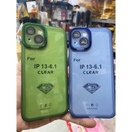 Flexible Case Iphone 13 6.1,Iphone 14 6.1