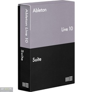 Ableton Live Suite 10.1.25 - MacOS Catalina Supported