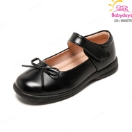 GBG77D Baby Girl Doll Shoes Size 28-40 [Genuine Lubibeibei Soft and Comfortable]