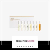 男士迷你香水套裝 8 x 2ml（平行進口）