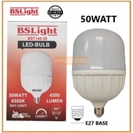 BSL Bslight 50W E27 LED BULB (6500K)