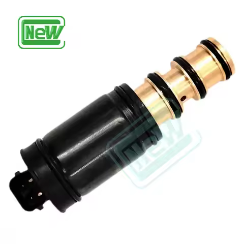 5SE09C 5SE12C 6SE16C AC Control Valve For Toyota Yaris Vitz CROWN LEXUS 883100D330 8831052551 883102