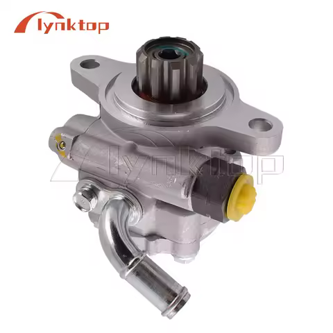 Hydraulic Power Steering Oil Pump for Toyota Fortuner Hilux Vigo VI VII VIII 2.5 3.0 Diesel 2005-201