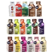 GU ENGEREY GEL/POWER GEL Energy Per Pack