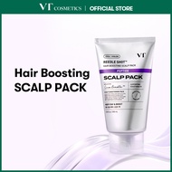 [VT] Reedle Shot Peptide Hair Boosting Scalp Pack 250ml CICA REEDLE X Peptide Hair Loss care Hair No