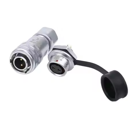 WEIPU SF810 SF812 SF8 M8 Industrial Medical Precision Instrument Micro Mini Lighting Strip Power Avi