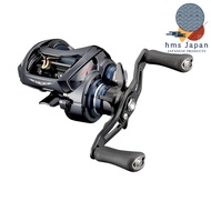 DAIWA Steez A TW HLC Baitcasting Reel (8.1R / 8.1L)