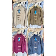 Mama Adi Gallery - Adidas Chinese Style Premium Jacket