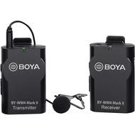 Boya BY-WM4 Mark II Wireless Microphone