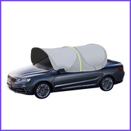 Car Shade Cover Tent Car Sun Shade Durable Car Windshield Sun Car Umbrella Sun Shade Cover Outdoor C