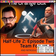 Half Life 2 The Orange Box PC Digital Download Offline [PC Game]
