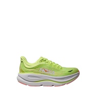 Hoka Bondi 9 Running Shoes Womens - Yellow Hoka Running Shoes