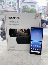 【艾爾巴二手】Sony Xperia 1 IV 16G/512G 6.5吋 黑#二手機#勝利店00441