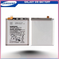 แบตเตอรี่ Samsung Galaxy S10 Lite รุ่น EB-BA907ABY/ ความจุแบต (4500mAh) ส่งตรงจาก กทม./รับประกันคุณภ