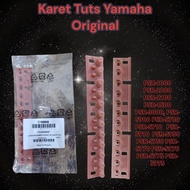 Karet Tuts Original Keyboard Yamaha PSR S910 950 970 975 710 2000 750