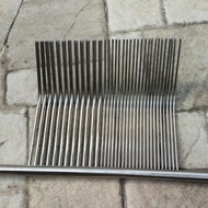 SPERPART PISAU LY-850A MESIN DAGING PENGIRIS PISAU DAGING STAINLESS PISAU SATUAN PISAU PENGHANCUR MA