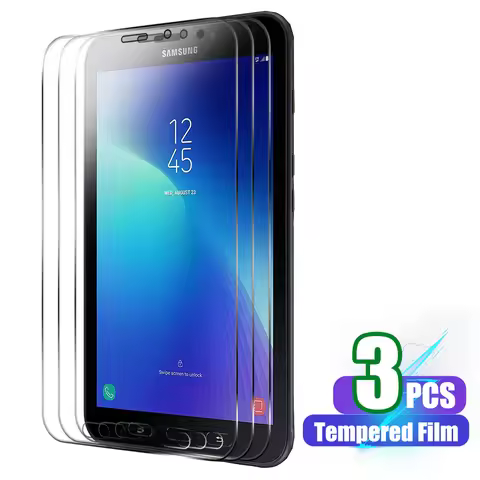 For Samsung Galaxy Tab Active 2 Screen Protector for Samsung Galaxy Tab Active2 8.0 SM-T395 SM-T390 