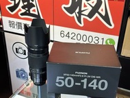 極新淨！Fujifilm XF 50-140mm F2.8