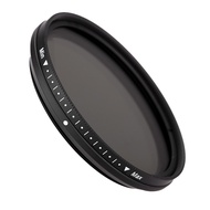 [Hot Sale] Fotga 52mm Slim Fader Variable ND Filter Adjustable Neutral Density ND2 to ND400