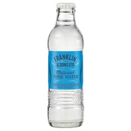 Franklin & Sons Mallorcan Tonic Water