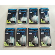 Hook, BKK Jigging Assist Hook SF8070-HG