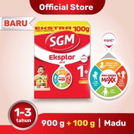 SGM Ananda 0-6 Bulan,6-12 Bulan 1000gr - SGM SUSU Formula-SUFOR-PROMO Susu SGM Ananda- SGM1+ MADU VA