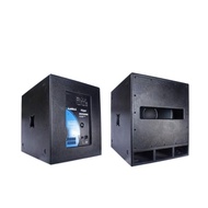 SUBWOOFER HUPER SRP 118SE / SRP 118 SE / SRP118SE 18 INCH HARGA SATUAN