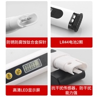 Pen Penguji TDS Air Paip Isi Rumah Air Paip TDS Pen Mineral Pen Penapis Air TDS Pen Ujian Kualiti Ai