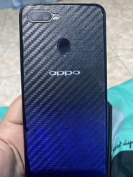 oppo f9 second ram 6