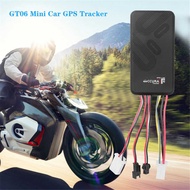 GT06 GPS SMS GSM GPRS Tracker Anti-theft Tracking Alarm Monitor Locator Remote