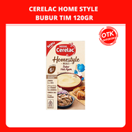 NESTLE CERELAC HOMESTYLE BUBUR TIM 120GR