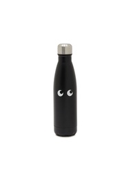 ANYA HINDMARCH EYES STAINLESS STEEL WATER BOTTLE
