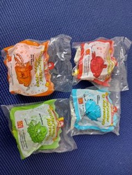 麥當勞玩具