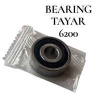 BEARING TAYAR WHEEL BEARING 6200