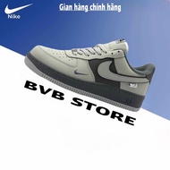 Af1 Men's and Women's Fashion Sports Shoes Lightweight [Running, Gym, Picnic]. [Standard Product]. [