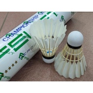 FELET SHUTTLECOCK NO.2002 / NO.7 / CHAMPIONSIP / ESTREME / SMART / NO.999 / SUPER 300 - 100% ORIGINA