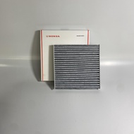 [Than Hoạt Tính] Lọc gió điều hòa lọc gió máy lạnh xe Honda City (2008-2023) Brio (Mã: 80292TF0G01/8