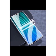 HYDROGEL Oppo A71 A83/ A74 4g/ A74 5g/ Screen Protector