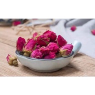 MAWAR Tea rose Flower Dried rose Pink rose Buds Flower Tea Red rose Buds Flower Tea Dried rose Buds 