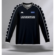 FANTASY JERSEY/ RETRO FOOTBALL SHIRT/ CASUAL JERSEY/RETRO JUVE 96/ FULLPRINTING | RETRO JERSEY | CAS
