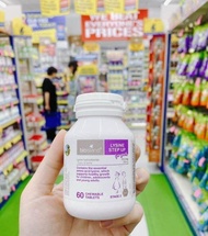 Lysine Bioisland hỗ trợ tăng chiều cao cho bé