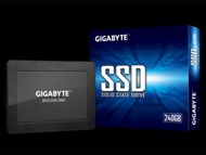 Ổ cứng SSD Gigabyte 240GB SATA 25 inch